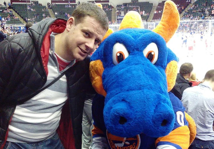 Shanahanův podpis i Liga mistrů. Jan HOMOLKA a jeho 5 největší zážitků roku 2015