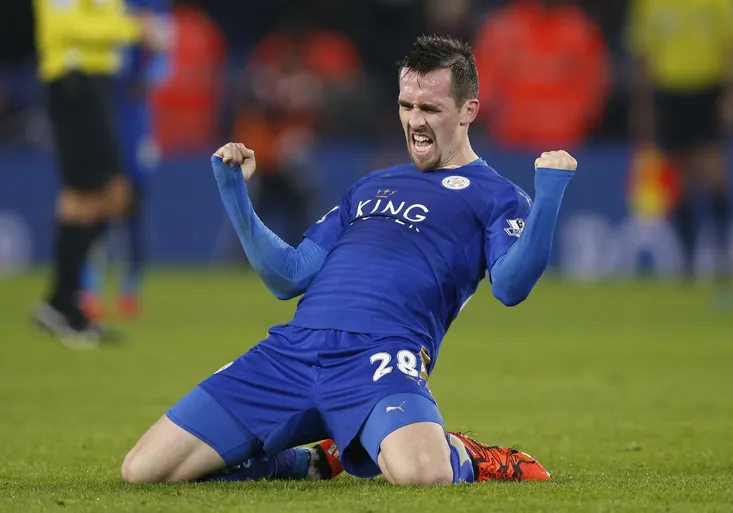 Zastaví nepolapitelné Lišky z Leicesteru doma Everton? Uvidíte na O2 Sport!