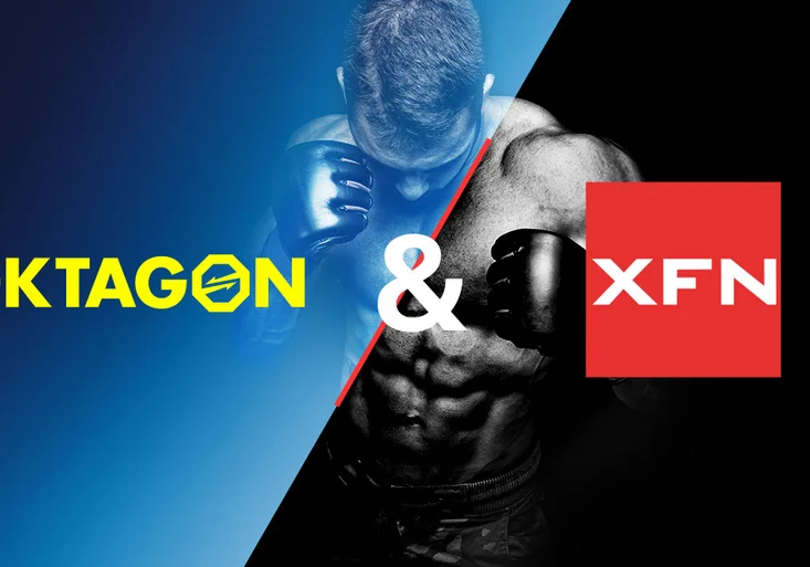 Jeden večer, dva atraktivní MMA turnaje. Sledujte OKTAGON 11 a XFN 17 v multidimenzi!
