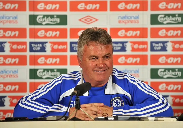 Kdo po Mourinhovi? 4 kandidáti na volné místo na lavičce Chelsea
