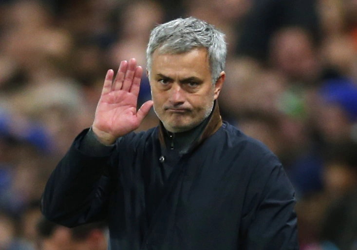 Je konec. Chelsea propustila Josého Mourinha! Kolik bude klub stát ukončení smlouvy?