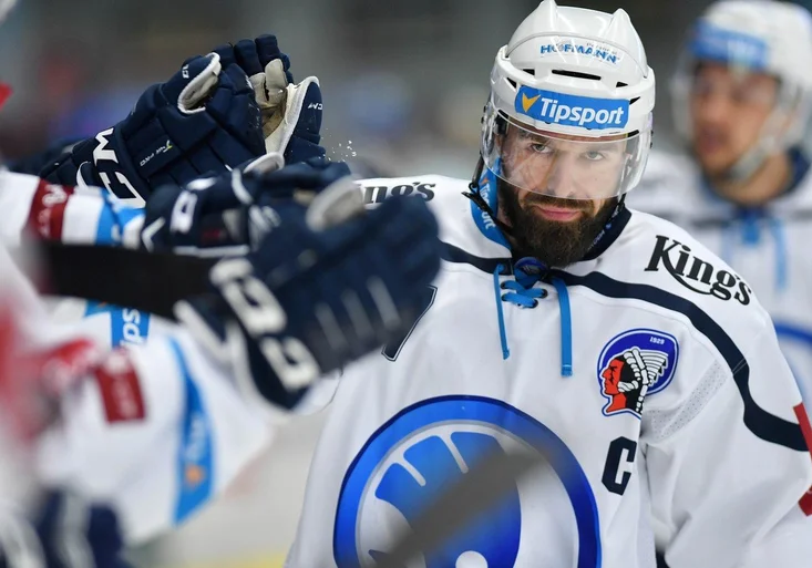 VIDEO: TOP 10 momentů základní části Tipsport extraligy