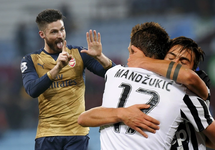 Los Ligy mistrů pohledem komentátorů. Kdo může překvapit? Juventus i Arsenal!