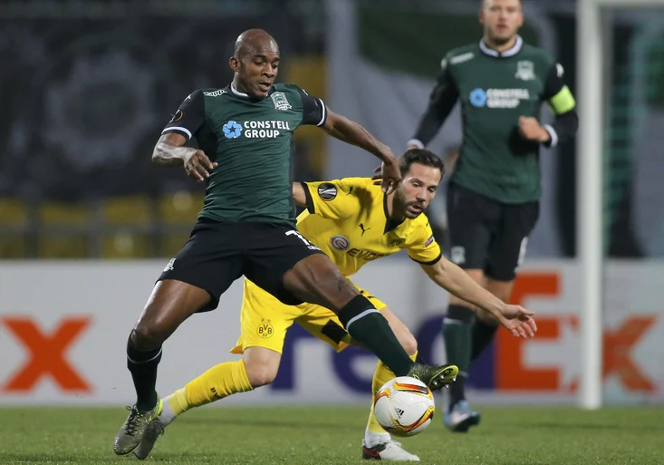 Nepříjemný soupeř! Sparta v Evropské lize zavítá do dalekého Krasnodaru