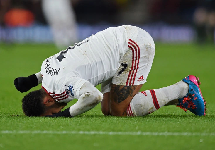 Další překvapení! Rudé ďábly zradily rohy, Manchester United padl na půdě nováčka Premier League