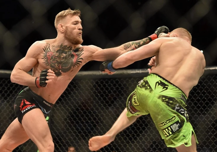 V ringu bude do konce týdne živo. Rozhodne se o titulu šampiona UFC