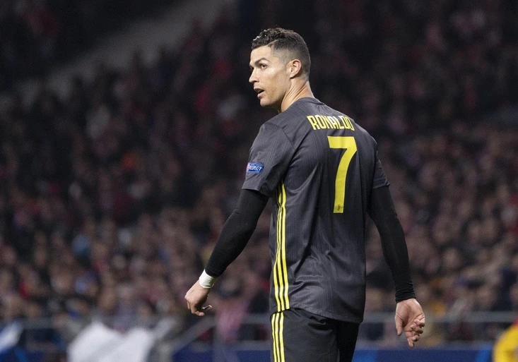 Liga mistrů pozná další dva čtvrtfinalisty: Odvrátí Juventus nečekaně rychlý konec?