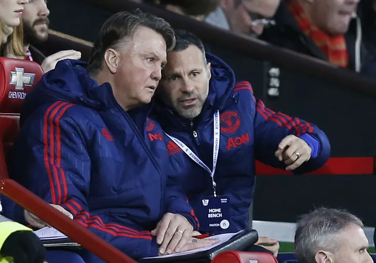 Liga mistrů: Napjatá skupina B. Manchester United je na hraně vyřazení. Sledujte O2 Sport!