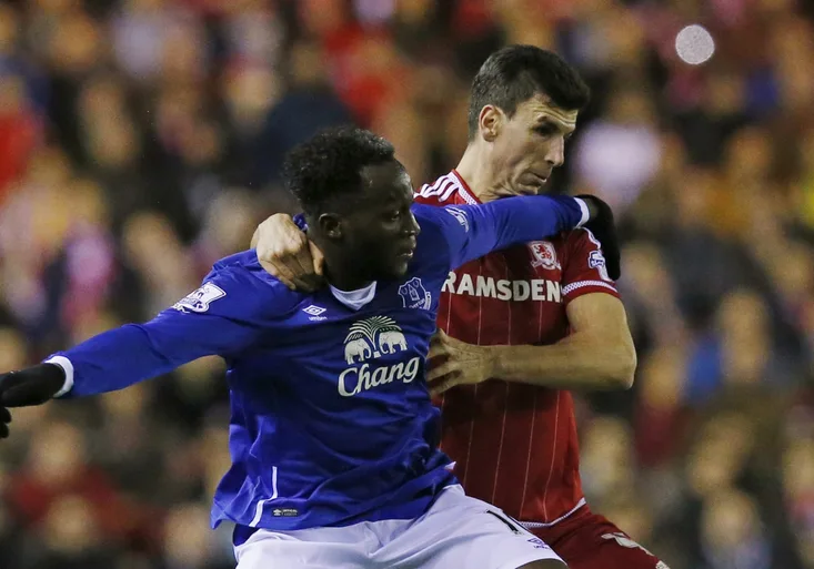 Premier League: Evertonu se v pondělí daří. Potvrdí to i s Crystal Palace a přiblíží se pohárům?
