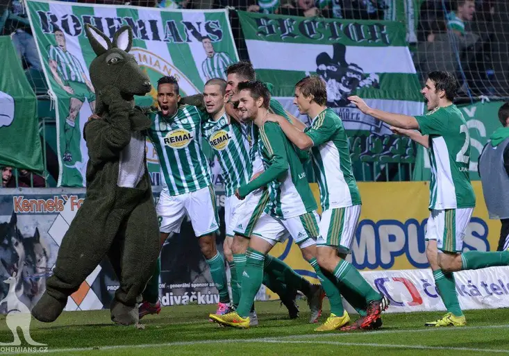 Synot liga: Klokani strčili Galácticos do kapsy, Olomouc shořela v Příbrami