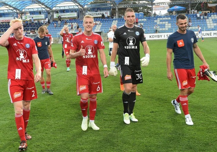 Vyšlápne si skvěle hrající Sigma i na Liberec? Ten hodlá odčinit porážku se Spartou