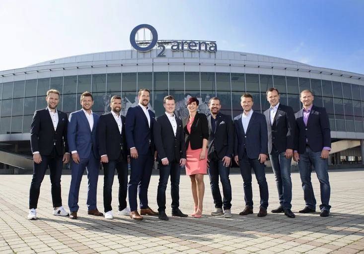 Vrchol hokejové extraligy: O2 TV Sport odvysílá play off i finále