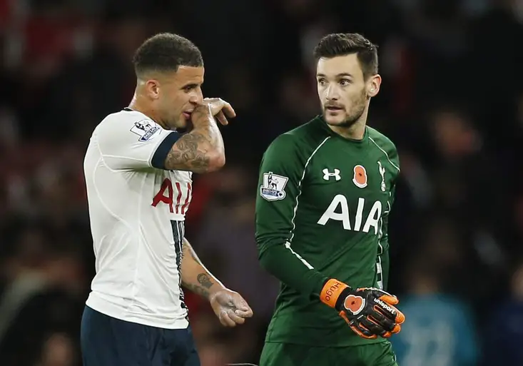 Premier League: Další londýnské derby! Protáhne podařený start do ligy Tottenham, nebo West Ham?