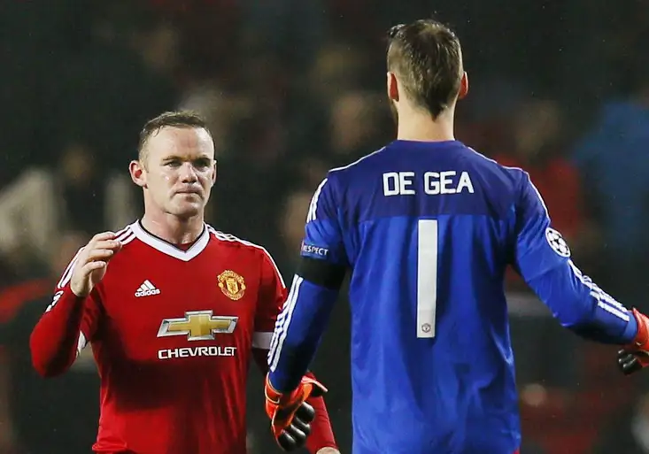 Premier League: Co si počne Man United bez opor Rooneyho a Martiala? A jak dopadne šlágr Manchester City - Liverpool?