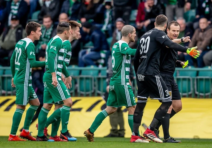 Obrat v derby z 1:0 na 0:1, Sparta zlomila liberecké prokletí. Pět událostí 23. kola FORTUNA:LIGY