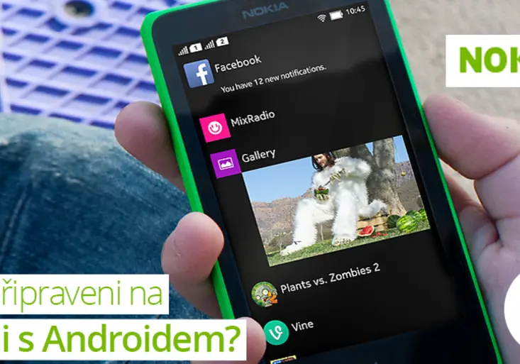 nokia-android