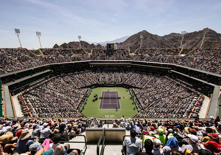 7 otázek a odpovědí před turnajem v Indian Wells, „pátým grandslamem“ sezony