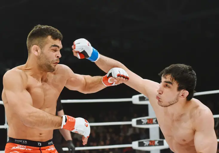 Exkluzivní zápasy mistrovství světa v MMA v Praze! Uvidíte živě na O2 Sport