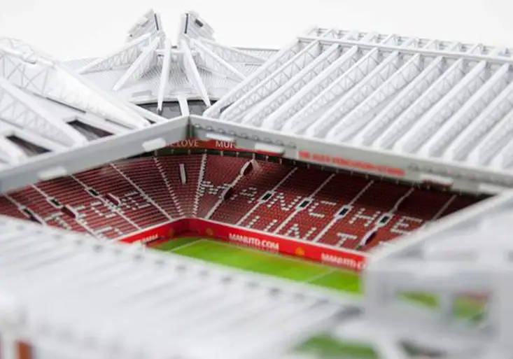 Výsledky soutěží s Ligou mistrů o stadiony. Usmálo se na vás štěstí?