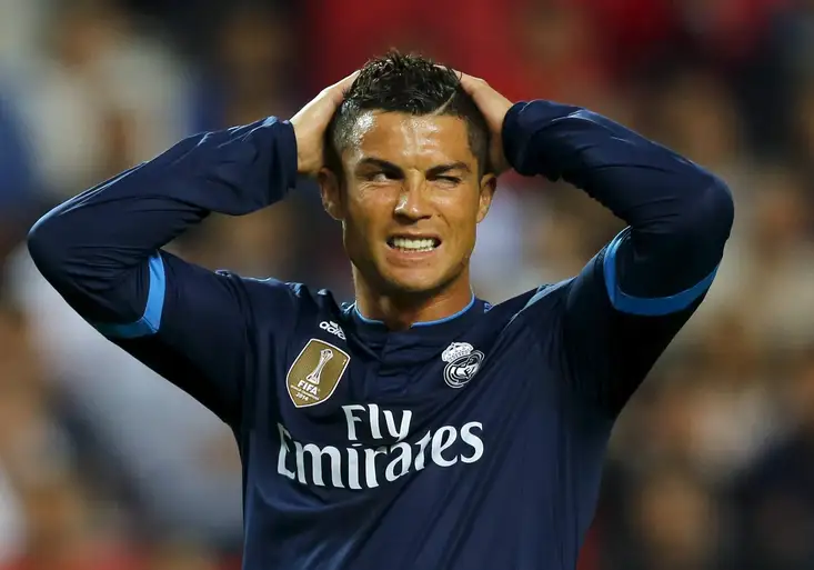 Cristiano Ronaldo ve filmu. Uvidíte ho i při pěveckém vystoupení. Jak se popasoval CR7 s Rihannou?