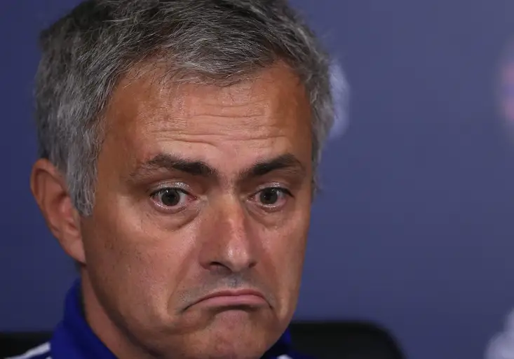 Premier League: José Mourinho se musel sklonit před Jürgenem Kloppem. Petr Čech se pokusí vychytat Labutě
