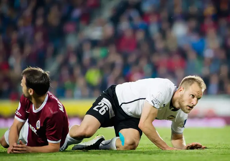 PLZEŇ vs. SPARTA: Divák si vybere, jaký komentář chce slyšet, kamery se zaměří na výkony nejlepších střelců