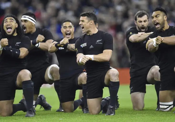 Je tady finále! All Blacks jsou jen krůček od obhájení mistrovského titulu