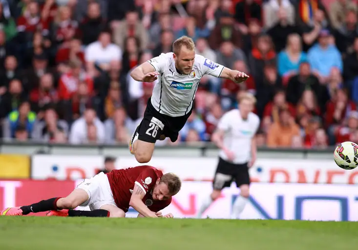 PLZEŇ vs. SPARTA: Jak by vypadala nejlepší 11 sestavená z hráčů obou rivalů?