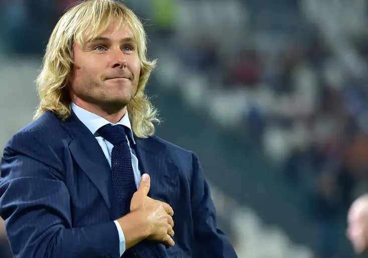 Nedvěd je viceprezident Juventusu. Proč si jej klub tolik váží? Připomeňte si jeho NEJ momenty se Starou dámou