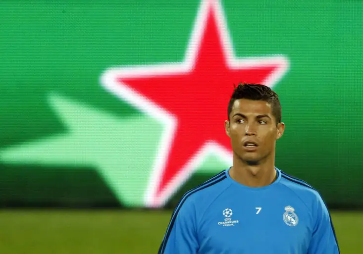 Poločas titánů: Ibra nebo CR7? Bony pomohl Manchesteru City k vyrovnání