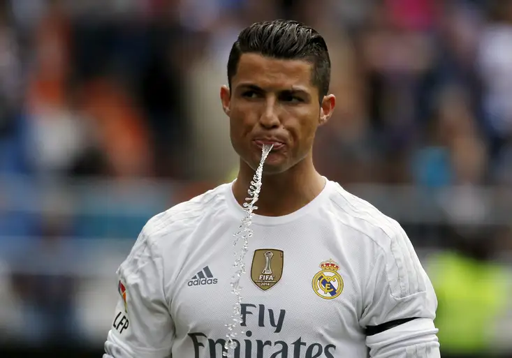Liga mistrů: Čeká se velký souboj útočných zabijáků – Ronaldo vs. Ibrahimovič