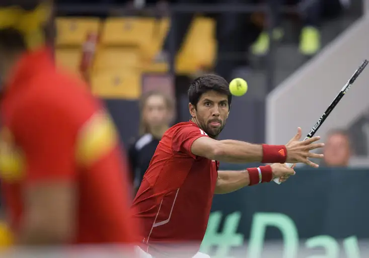 Tenis na O2 Sport: Středeční program z turnajů v Moskvě a Stockholmu. Kdo zasáhne do hry?
