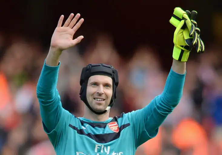 Liga mistrů: Arsenal jde do boje s Čechem v brance. Porto nasadí nejmladšího kapitána v historii soutěže