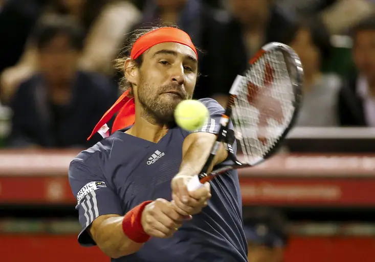 Tenis z Moskvy a Stockholmu na O2 Sport. Na jaké zápasy se můžete těšit?