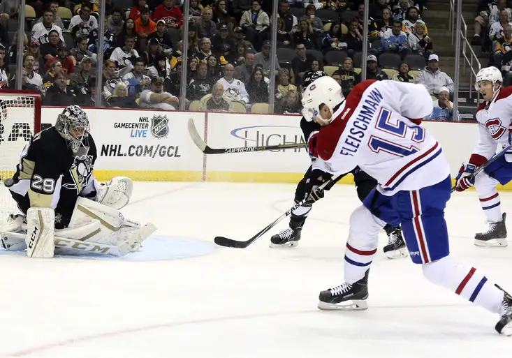 NHL: Jágr po skvělé akci asistoval, další tři Češi skórovali