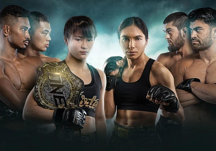 ONE Championship se představí v Singapuru. Tři souboje, které budí největší očekávání