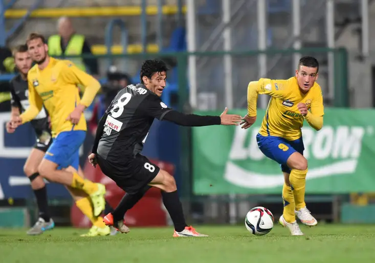 Vlastimil PALIČKA: Severočeská překvapení – pozitivní Liberec, zklamáním je Jablonec