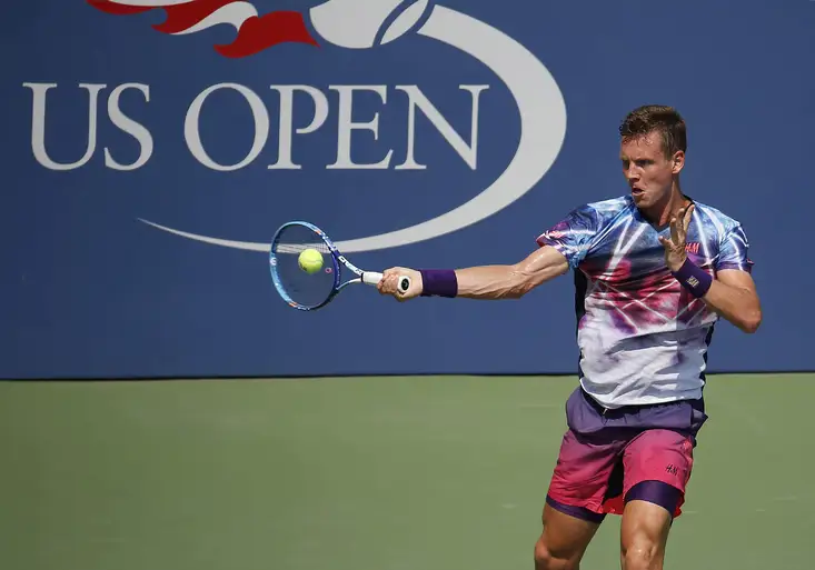 ATP Šen-čen: Startuje turnaj s třemi Čechy v akci. Těšte se na Berdycha, Rosola i Veselého na O2 Sport!