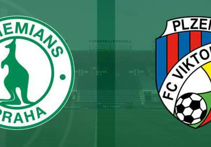 Bohemians vs. Plzeň – sestavy. Sledujte v multidimenzi na O2 Sport