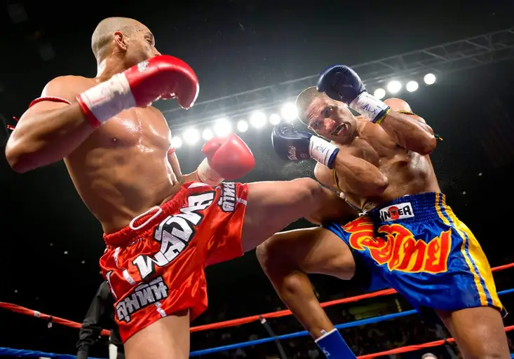 Low kick, side kick, frontal. Šampionát v kickboxu prostě nakopne, uvidíte jej na O2 Sport!