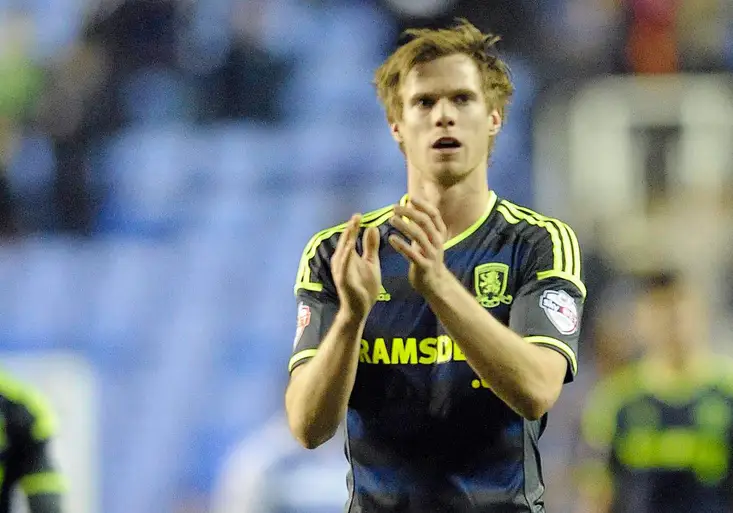 Tomáš KALAS: Ambice s Middlesbrough jsou jasné — přímý postup!