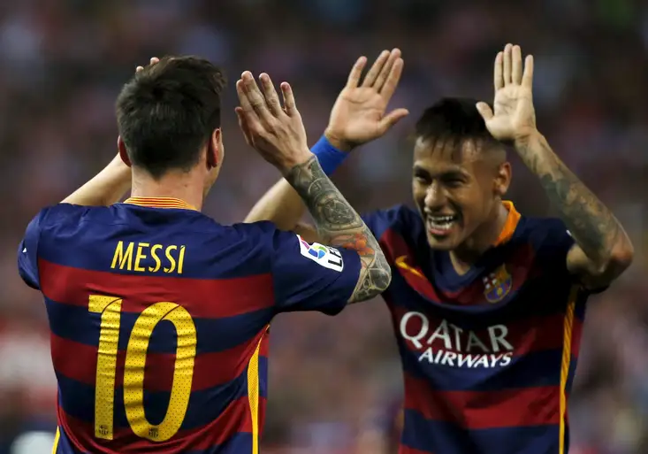 Liga mistrů: Barcelona, Chelsea... O2 Sport přinese všech 8 přímých přenosů ze středečního programu