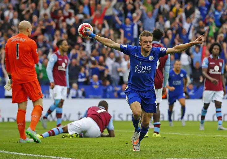 Premier League: V Leicesteru se děly věci! Podívejte se, jak Aston Villa neuvěřitelně promrhala náskok