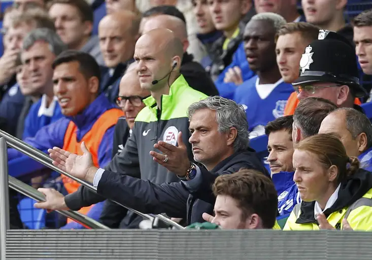 Co se děje s Chelsea? Je skoro na sestup a potupil ji supernáhradník Evertonu