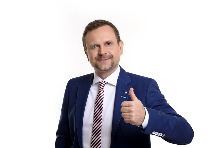 Petr Svěcený: Osmifinále Ligy mistrů? Bude to fakt bomba!
