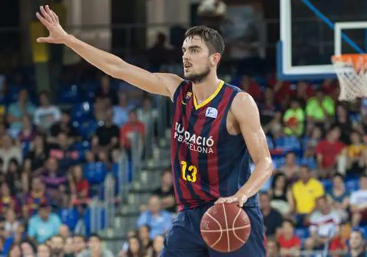Trefy Satoranského skolily Belgičany. Basketbalisté dosáhli na Euru dílčího úspěchu