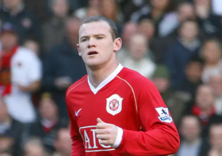 Wayne Rooney je nejlepším střelcem Anglie. Znáte jeho TOP trefy i minely?