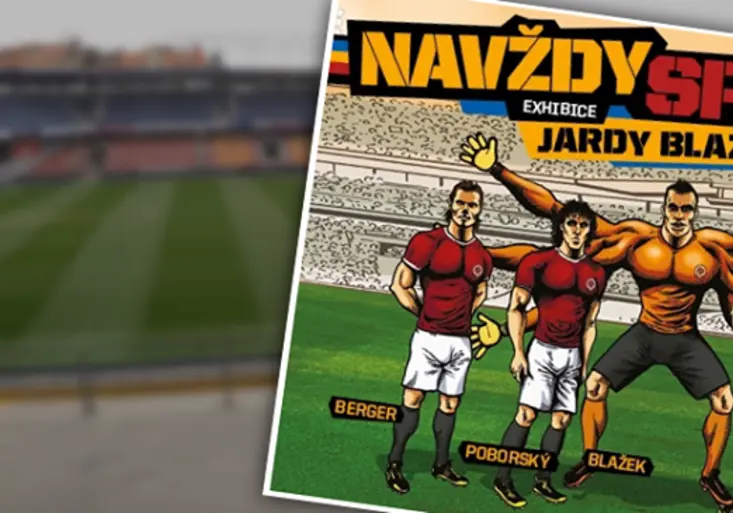 Exkluzivní VIDEO ze zákulisí rozlučky Jardy Blažka