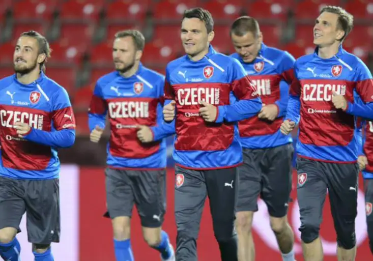 Reprezentace jde na Kazachy s nováčky Skalákem a Pavelkou