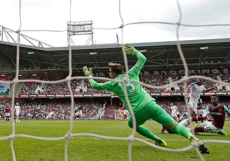 5 nejzajímavějších přestupů v anglické Premier League
